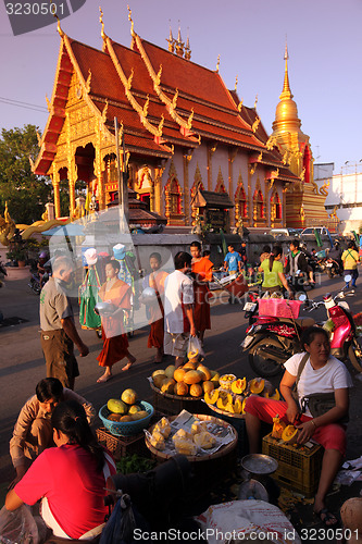 Image of ASIA THAILAND CHIANG RAI