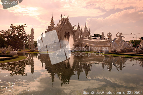 Image of ASIA THAILAND CHIANG RAI