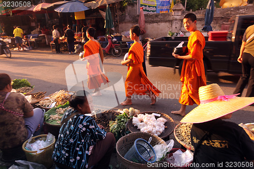 Image of ASIA THAILAND CHIANG RAI