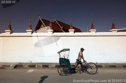 Image of ASIA THAILAND CHIANG RAI