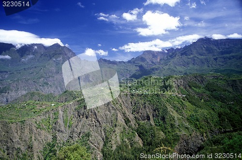 Image of AFRICA FRANCE LA REUNION