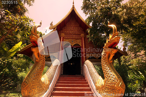 Image of ASIA THAILAND CHIANG RAI