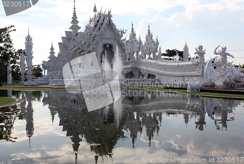 Image of ASIA THAILAND CHIANG RAI