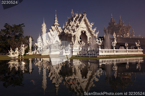 Image of ASIA THAILAND CHIANG RAI