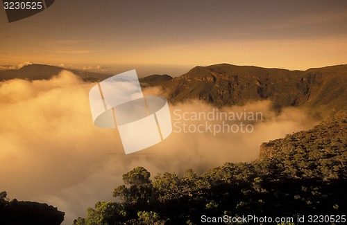 Image of AFRICA FRANCE LA REUNION