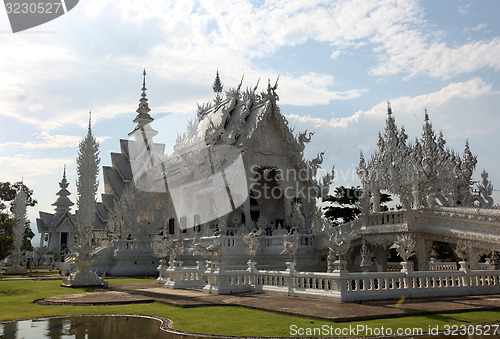 Image of ASIA THAILAND CHIANG RAI