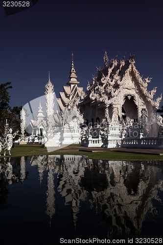 Image of ASIA THAILAND CHIANG RAI