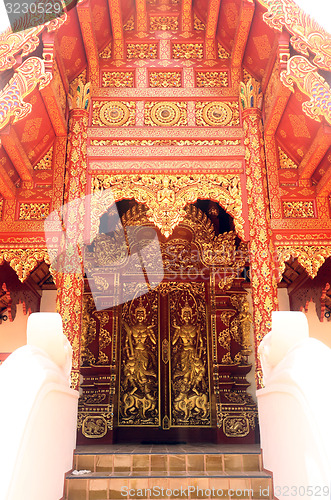 Image of ASIA THAILAND CHIANG RAI