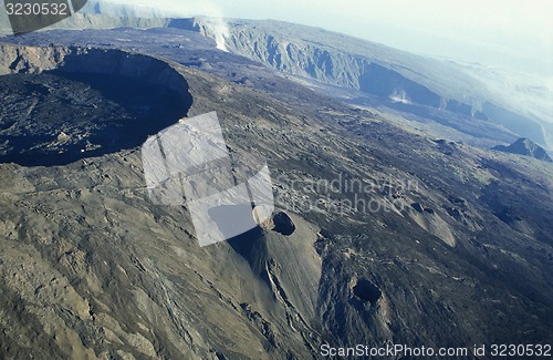 Image of AFRICA FRANCE LA REUNION