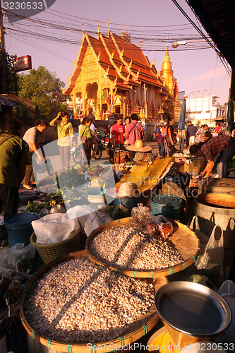 Image of ASIA THAILAND CHIANG RAI