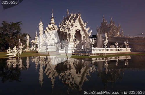 Image of ASIA THAILAND CHIANG RAI