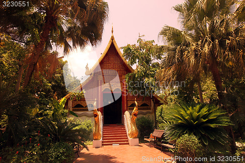 Image of ASIA THAILAND CHIANG RAI