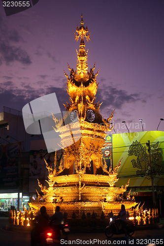 Image of ASIA THAILAND CHIANG RAI