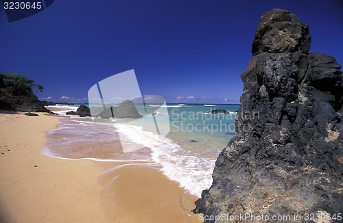 Image of AFRICA COMOROS ANJOUAN