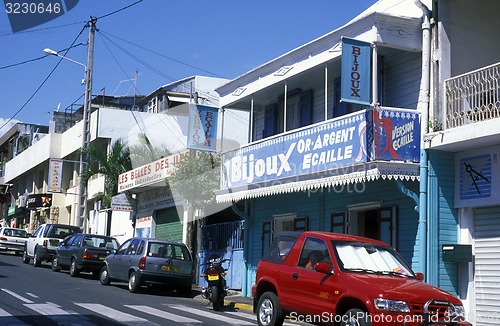 Image of AFRICA FRANCE LA REUNION