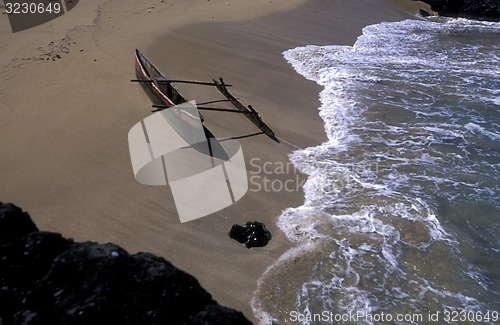 Image of AFRICA COMOROS ANJOUAN