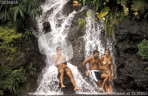 Image of AFRICA FRANCE LA REUNION