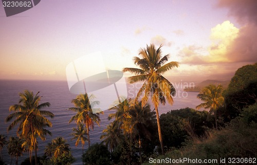 Image of AFRICA COMOROS ANJOUAN