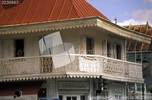 Image of AFRICA FRANCE LA REUNION