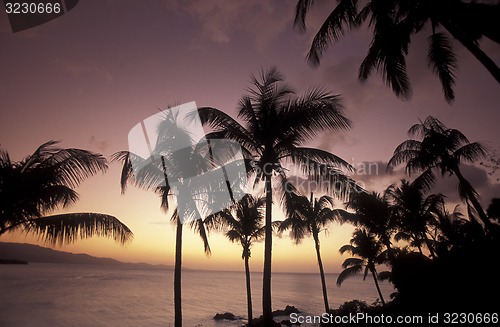 Image of AFRICA COMOROS ANJOUAN