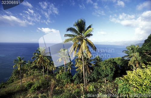 Image of AFRICA COMOROS ANJOUAN