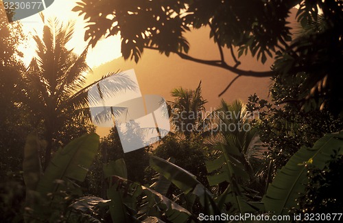 Image of AFRICA COMOROS ANJOUAN