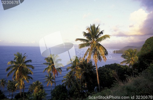 Image of AFRICA COMOROS ANJOUAN