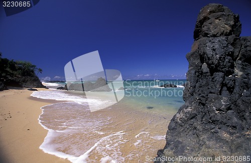Image of AFRICA COMOROS ANJOUAN