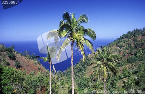 Image of AFRICA COMOROS ANJOUAN