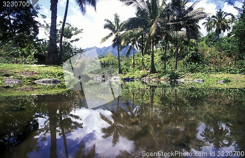 Image of AFRICA COMOROS ANJOUAN