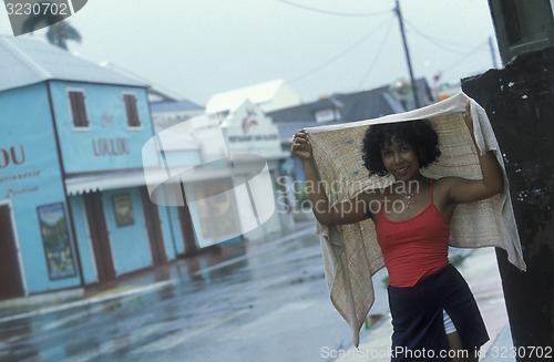 Image of AFRICA FRANCE LA REUNION