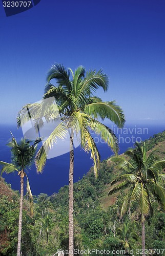 Image of AFRICA COMOROS ANJOUAN