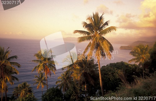 Image of AFRICA COMOROS ANJOUAN