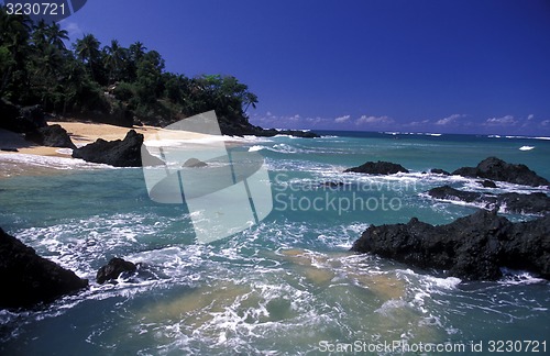 Image of AFRICA COMOROS ANJOUAN