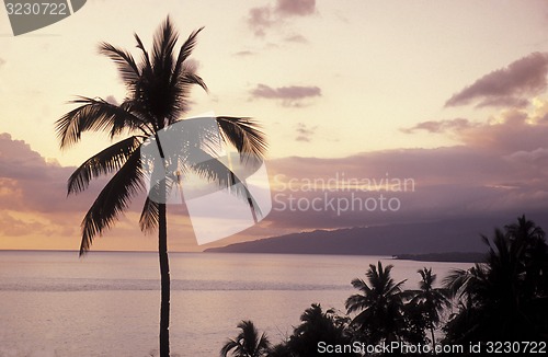 Image of AFRICA COMOROS ANJOUAN