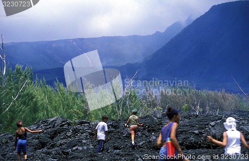 Image of AFRICA FRANCE LA REUNION