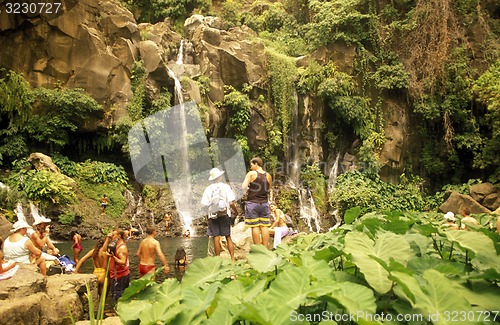 Image of AFRICA FRANCE LA REUNION