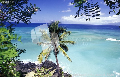 Image of AFRICA COMOROS ANJOUAN