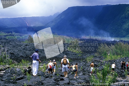 Image of AFRICA FRANCE LA REUNION