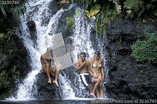 Image of AFRICA FRANCE LA REUNION