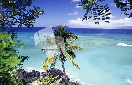 Image of AFRICA COMOROS ANJOUAN