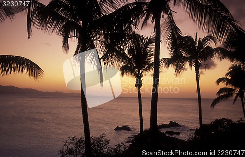 Image of AFRICA COMOROS ANJOUAN