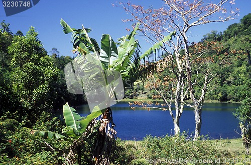 Image of AFRICA COMOROS ANJOUAN