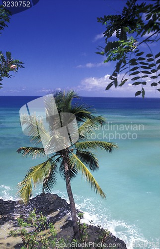 Image of AFRICA COMOROS ANJOUAN