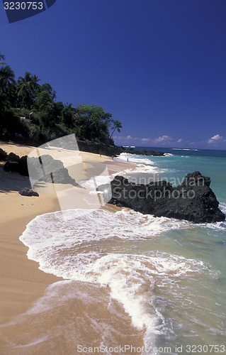 Image of AFRICA COMOROS ANJOUAN