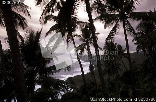 Image of AFRICA COMOROS ANJOUAN