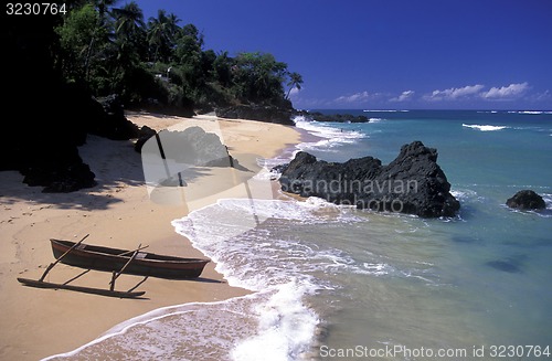 Image of AFRICA COMOROS ANJOUAN