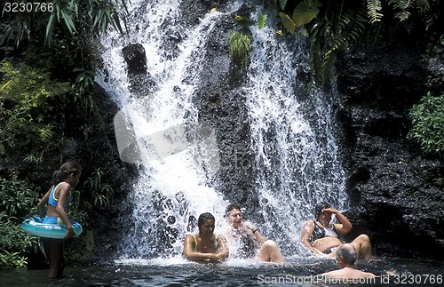 Image of AFRICA FRANCE LA REUNION