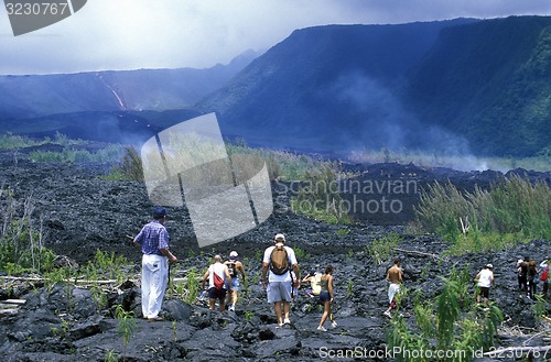 Image of AFRICA FRANCE LA REUNION