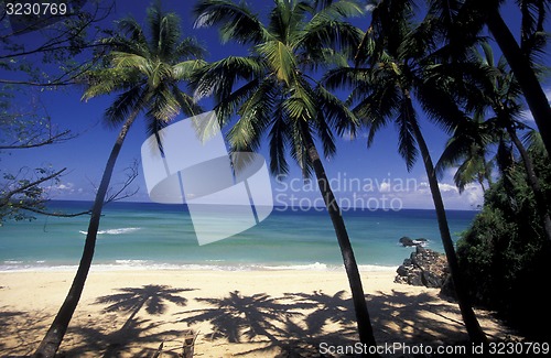 Image of AFRICA COMOROS ANJOUAN